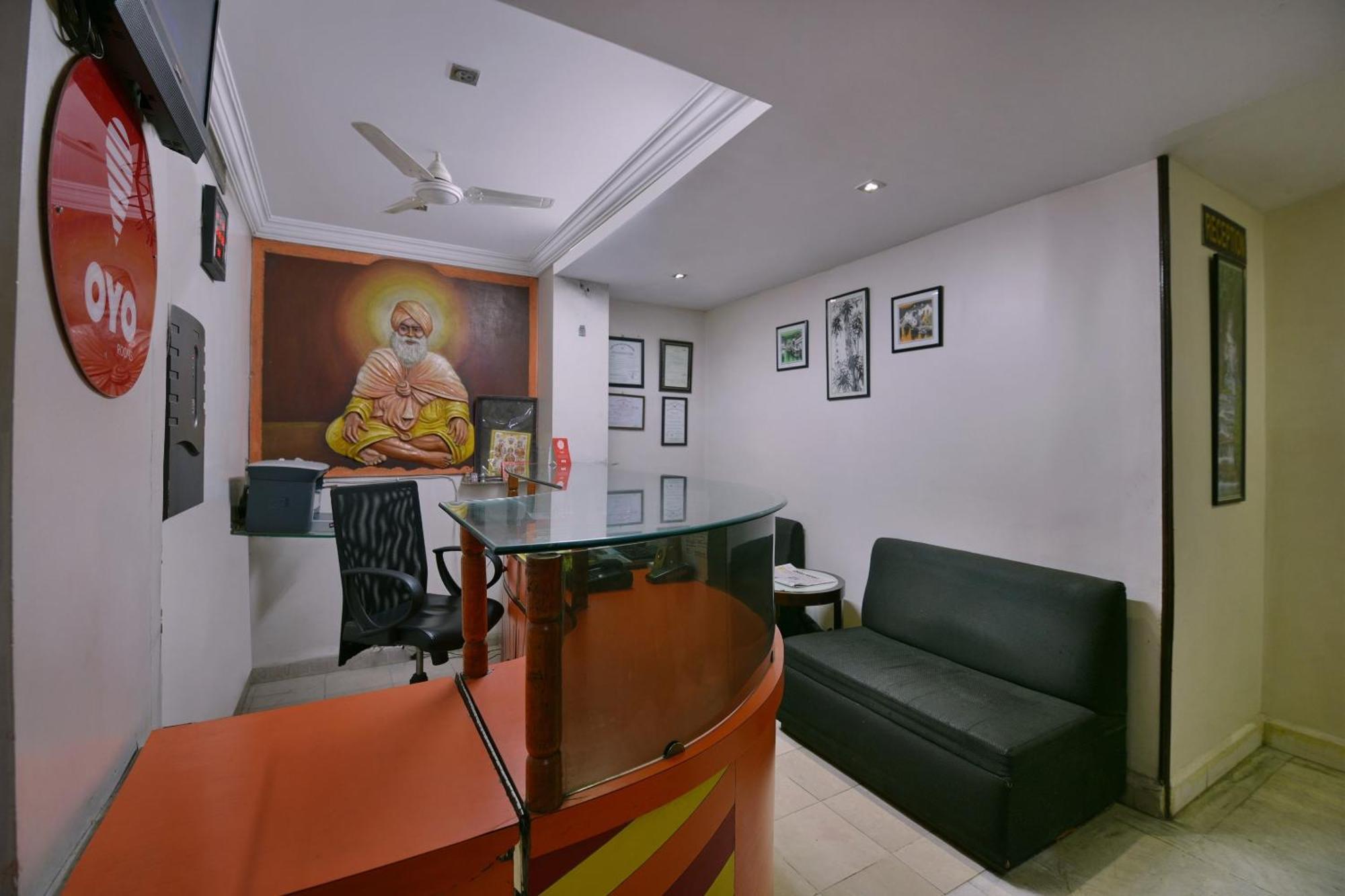 Collection O Diamond And Residences Indore Exterior foto